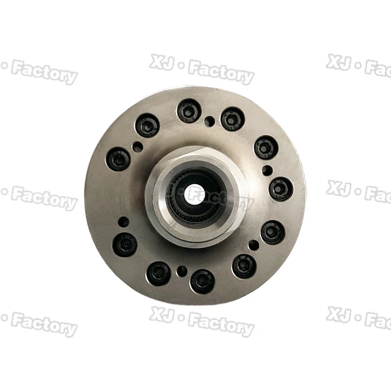 Высокопроизводительный ограничитель дифференциала E30 с Торсеном для заднего BM W