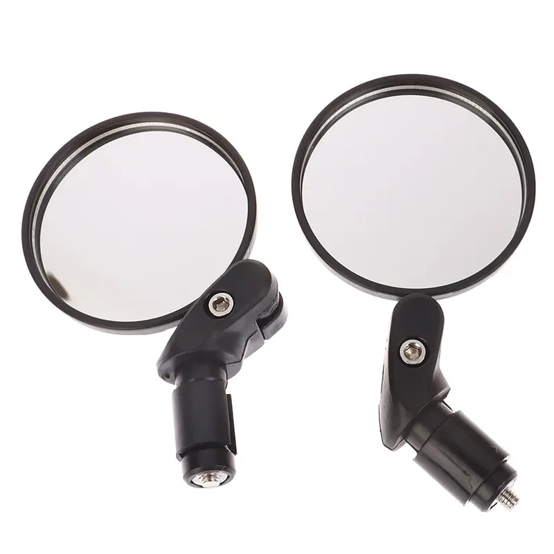 

Зеркало Заднего Вида Велосипедное с углом поворота 360 градусов, 1/2 шт.