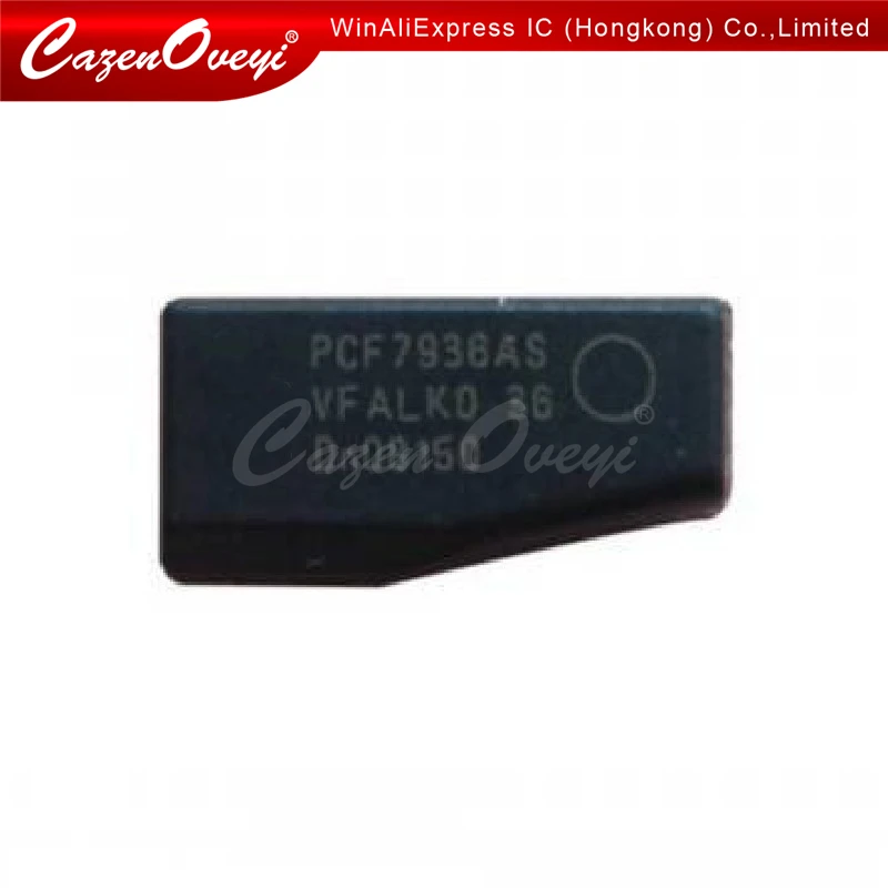 5 шт./лот PCF7936 PCF7936AS PCF7936AA ID56 КПМ 7936 Оригинал Новая коллекция; Наилучшее качество в наличии