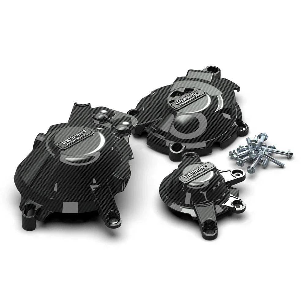 CBR1000RR крышка двигателя мотоцикла для Honda 2017-2023 комплект дополнительной защиты