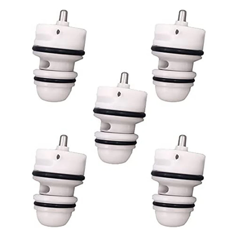 

TVA6 Trigger Valve Replacement Parts For TVA1 TVA6 Max CN55 CN70 CN80 Interchangeable Coil For Framing Nailer 5PCS