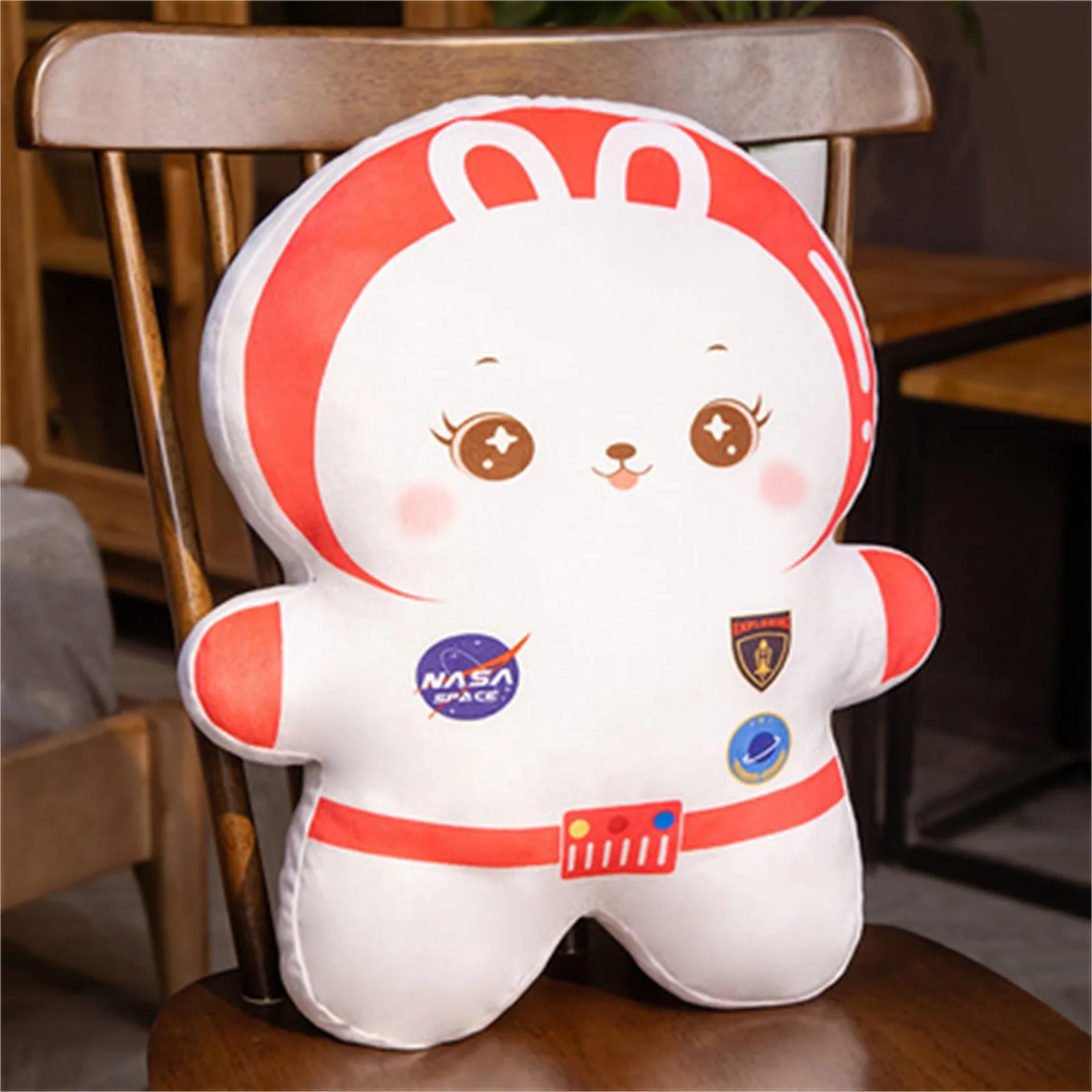 

Игрушечная кукла Astronaut h, мягкая кукла Tuberculosis T h Twerking h Ty h Vow h Warplane h