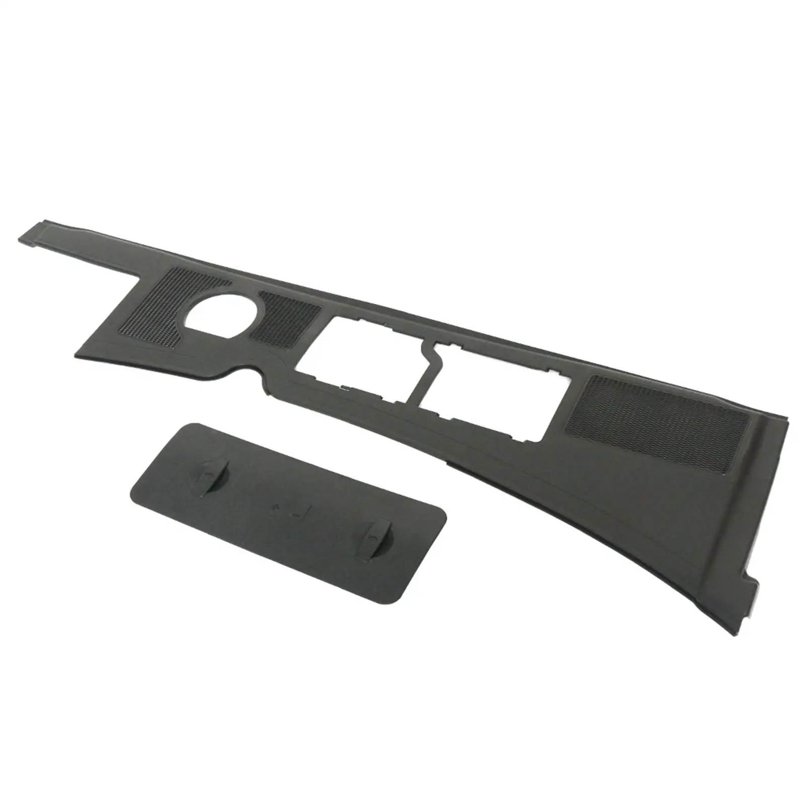 Крышка батарейного отсека лотка для дефлектора воды 8E 1819422 A B6 A4 Fwd 1.8T