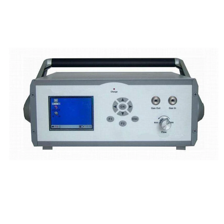 

exhaust gas analyzer hydrogen gas analyzer