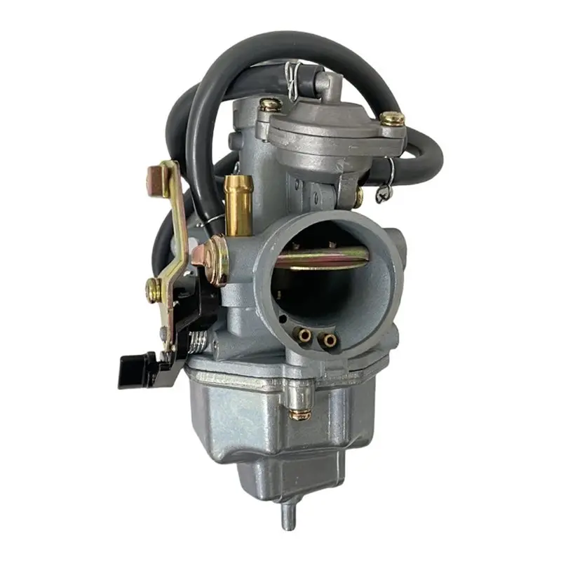 Фото Мотоцикл для Honda RECON 250 TRX250 TRX250 TRX250TM TRX250TM1 Recon 16100-HS0-A01, запасная часть карбюратора, все сумолеты №1