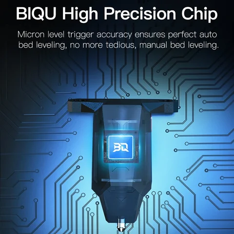 BIQU MicroProbe Микрозонд для 3D-принтеров