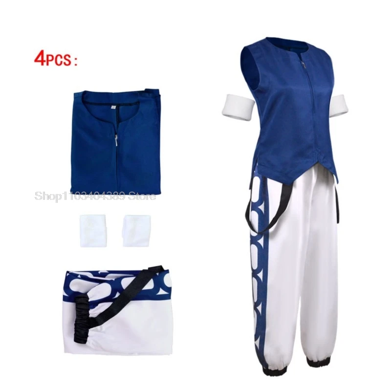 Косплей-костюм Rimuru Tempest в тот раз когда я получил реконцентрированную форму как