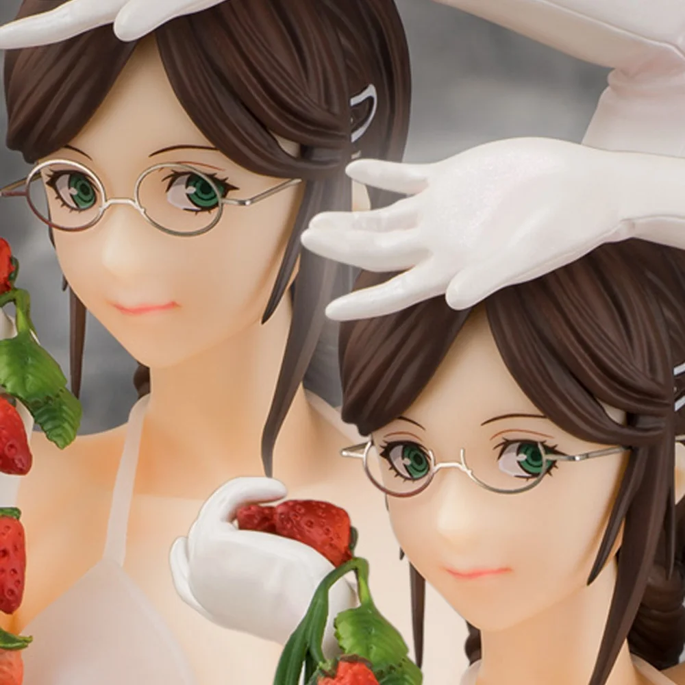 

Sexy Anime Girl Figure Starlesxs - Mitarai Yuuna - 1/6 Waifu Figure Anime Figure