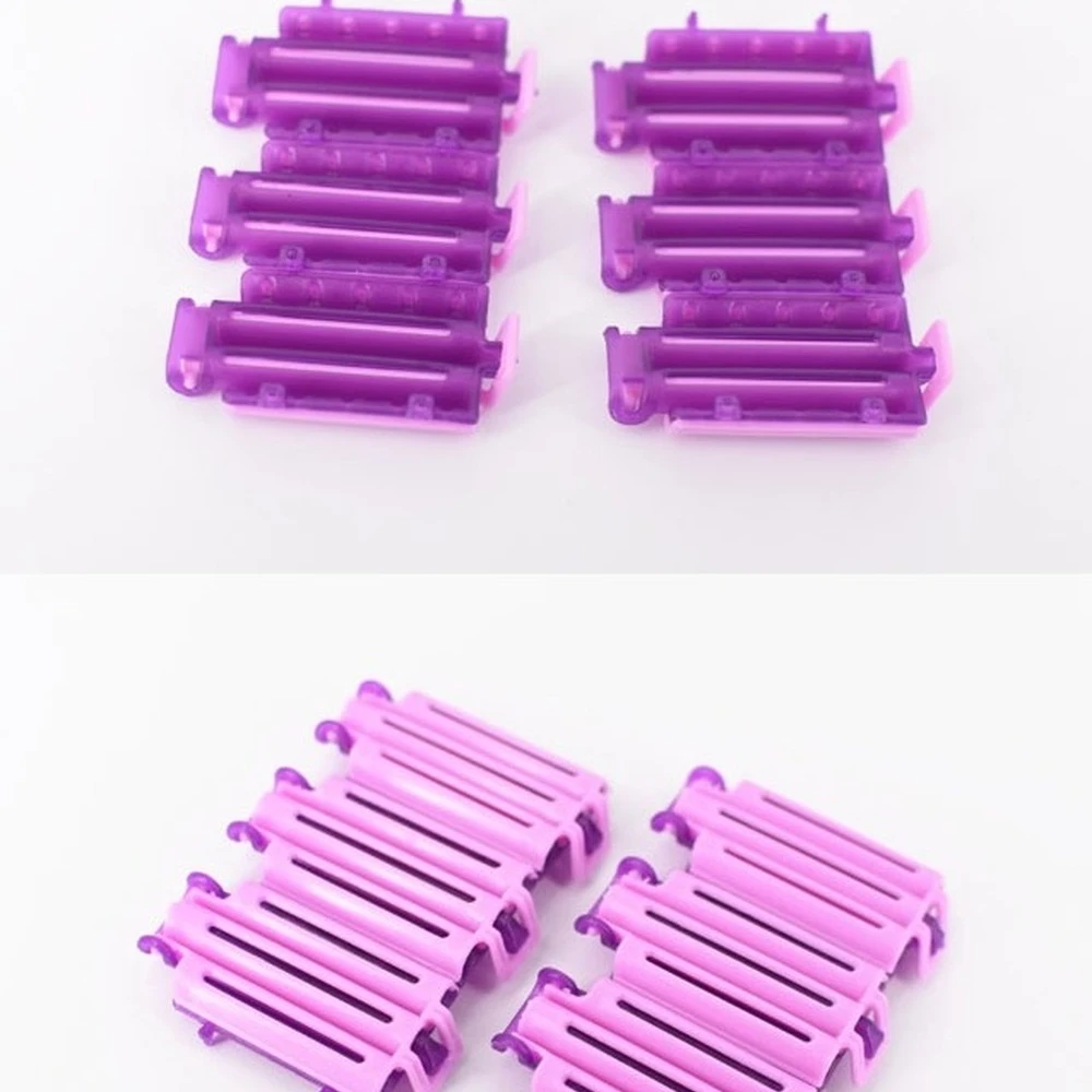 

New Design Wholesale Price Hair Clip Wave Perm Rod Corn Curler for Beauty Wholesale Curler Hair Custom Hair Rollers