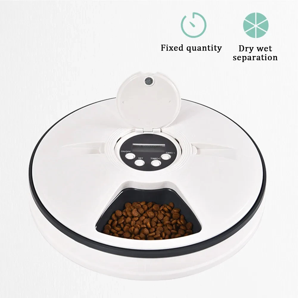 

Pet Slow Food Feeder Small Dog Choke-proof Bowl Non-slip Slow Food Feeder Dog Rice Bowl Pet Supplies Available for Cats and Dogs