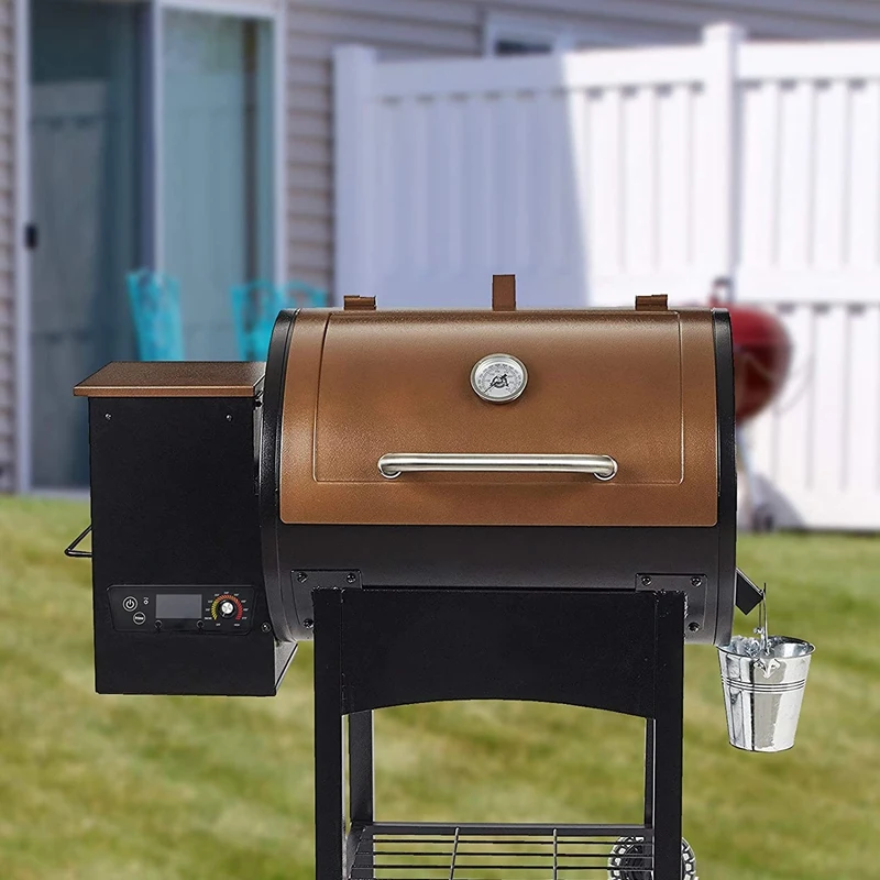 Запасные части термостата для Pit Boss Pitboss совместимые с грилем деревянной духовки