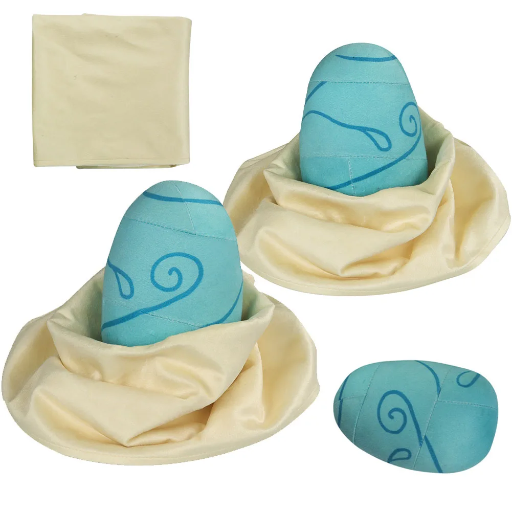 Кулон-талисман Сова для косплея