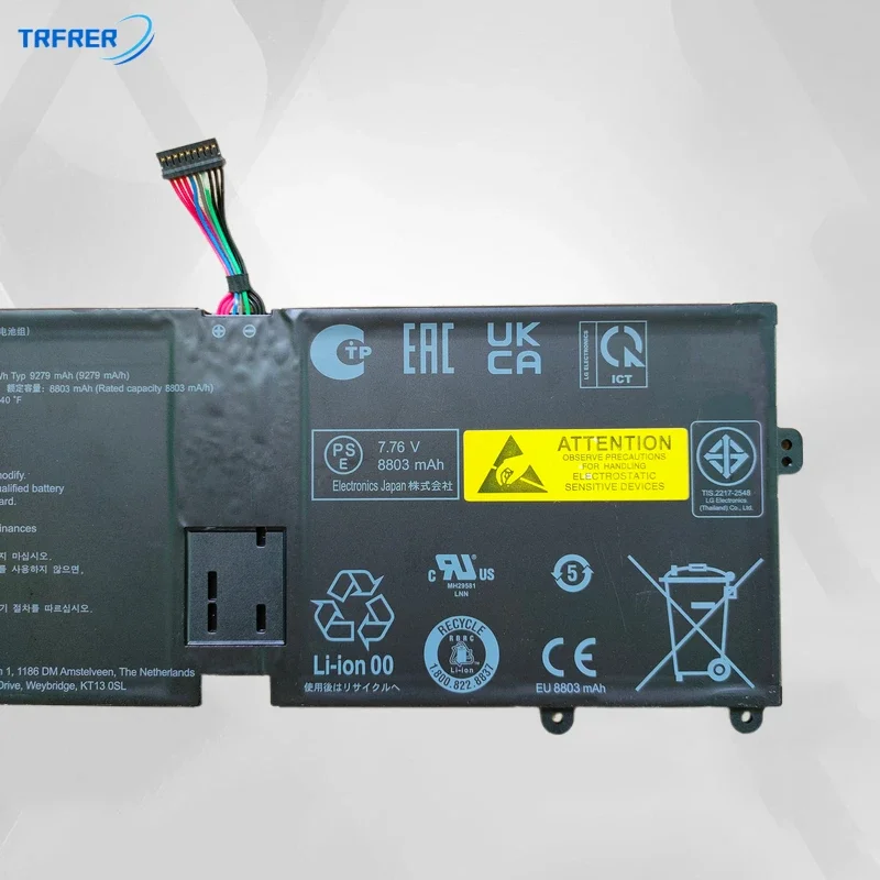 Lbz722dm lbs1224e аккумулятор для ноутбука LG 13z980 14z980 15z980 13z990 14z990 15z990 14z990b 14z990c 17z990 17z990b 14z90n