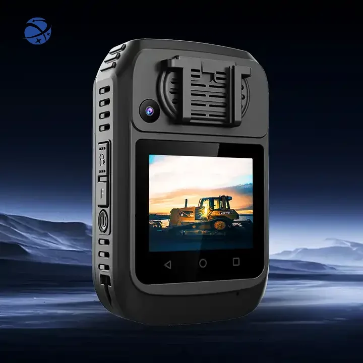 Беспроводная камера AORO Android 10 0 3200 мАч