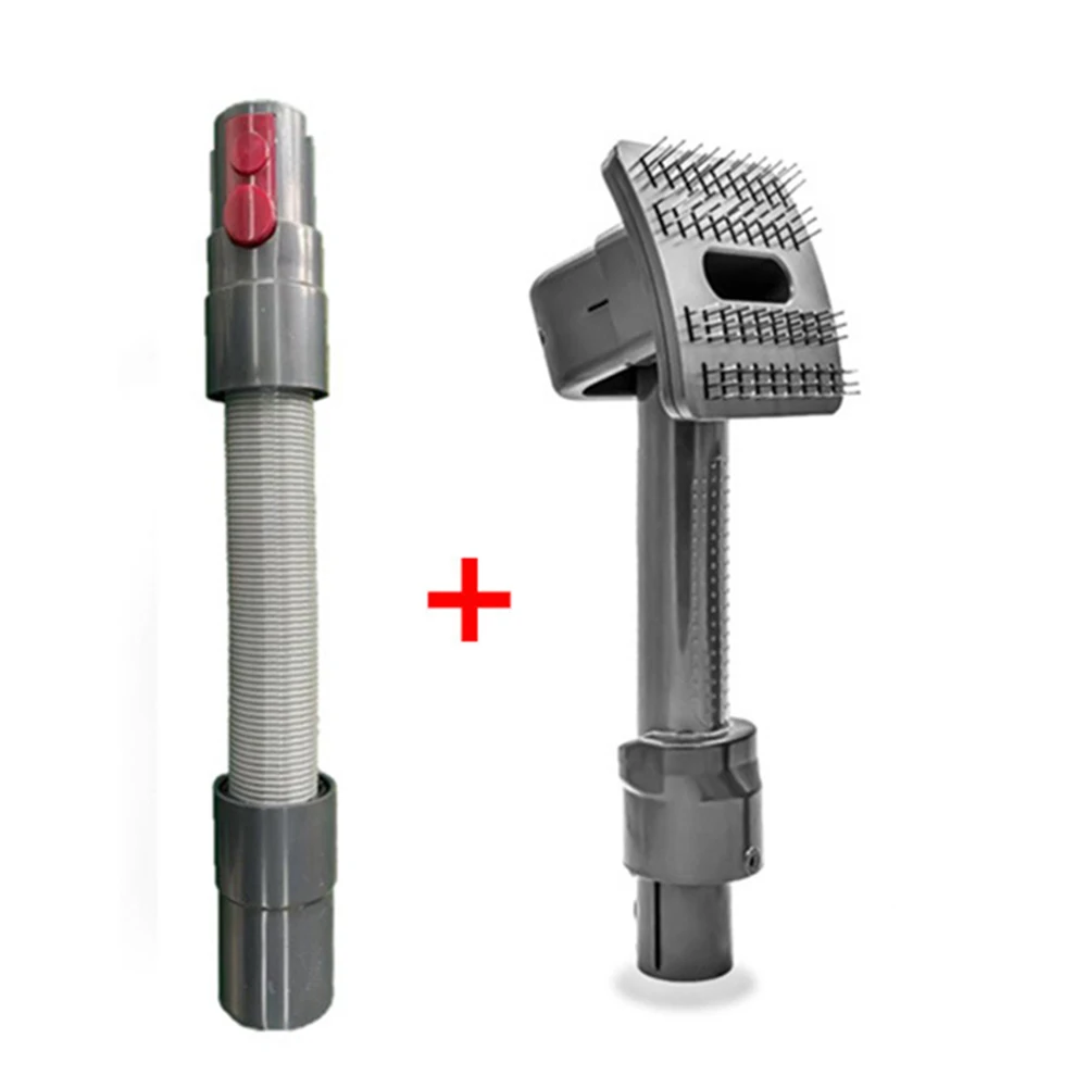 

Щетка для шерсти домашних животных, щетка для Dyson V7, V10, V11, V12, V15, аксессуары для пылесоса, запчасти бытовой техники