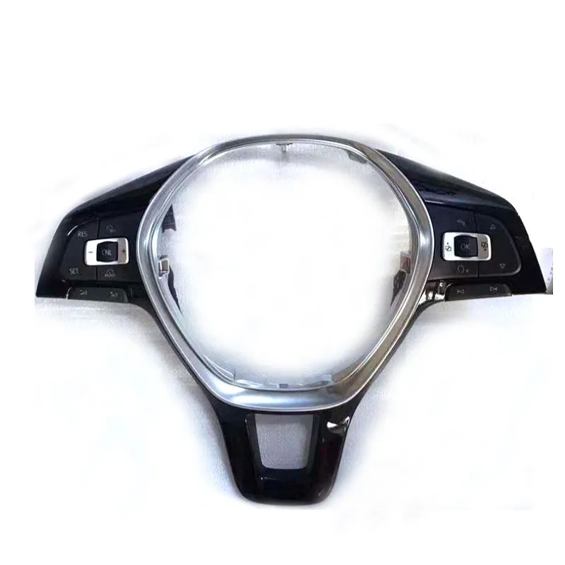 

for Cruise Control Stalk Steering Wheel Buttons Swith Panel For Golf 7 Mk7