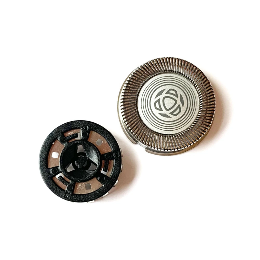 6 шт. сменные головки для электробритвы Philips S1000 S3000 S4000 S5000 S500 XZ5800 XZ580 SW175