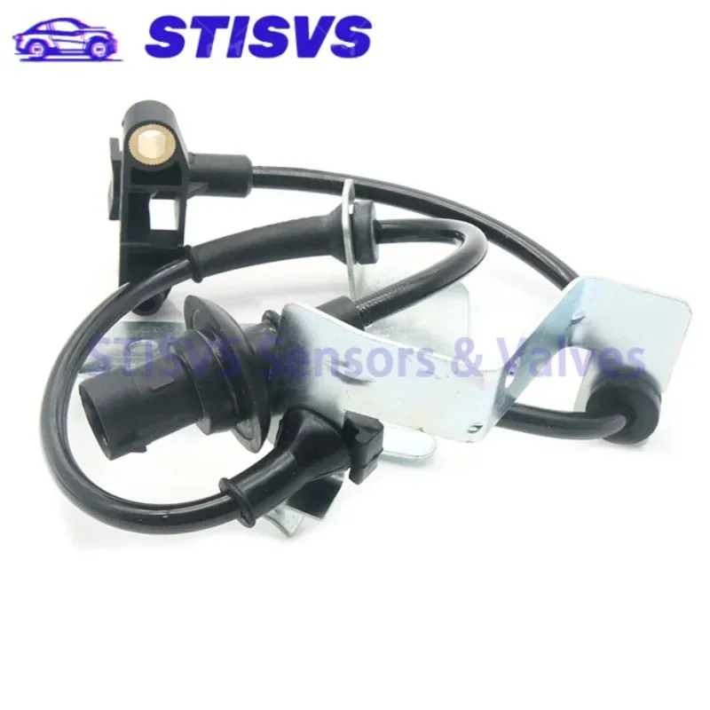 

4764676 Датчик скорости переднего правого колеса ABS AA для Chrysler Sebring Dodge Stratus 2001-2006 гг. 970271 4764676 Аксессуары AB AutoPart