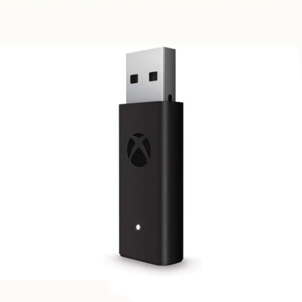 Для геймпада XBOX ONE USB беспроводной приемник второго поколения адаптер игровой