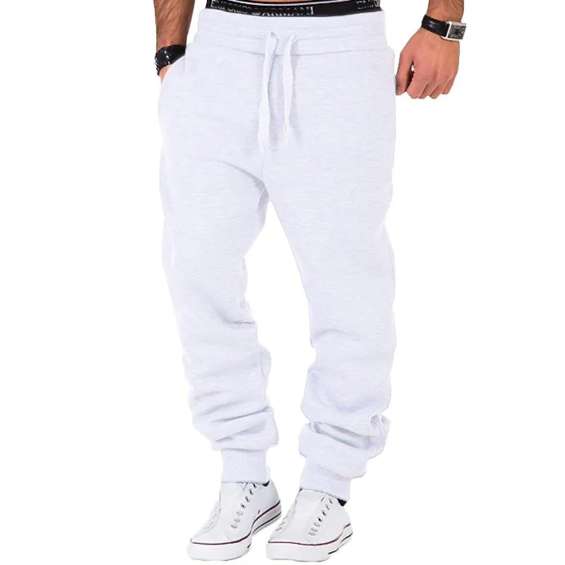 Рисунок 4 - Брюки мужские спортивные