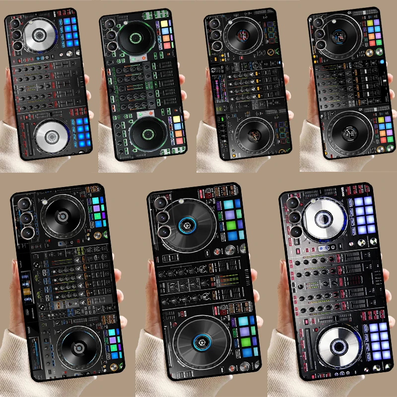 Чехол для Samsung Galaxy S22 S23 S24 Ultra Note 20 10 Plus S8 S9 S10 S20 FE S21