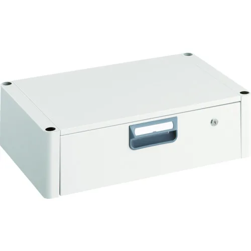 

Phoenix Wagon TRUSCO PEW-75V-W Filing Cabinets