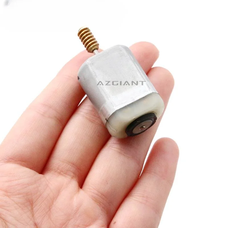Двигатели постоянного тока 12 В 16000RMP, привод для ремонта бокового зеркала автомобиля для Chevrolet avalпригород 1500 GMC Yukon, мощность двигателя Geunine
