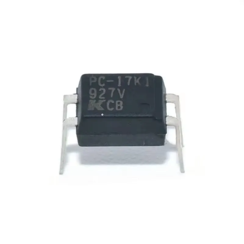 

10 шт. PC-17K1 PC-17K1 SOP4 DIP4, новые аксессуары