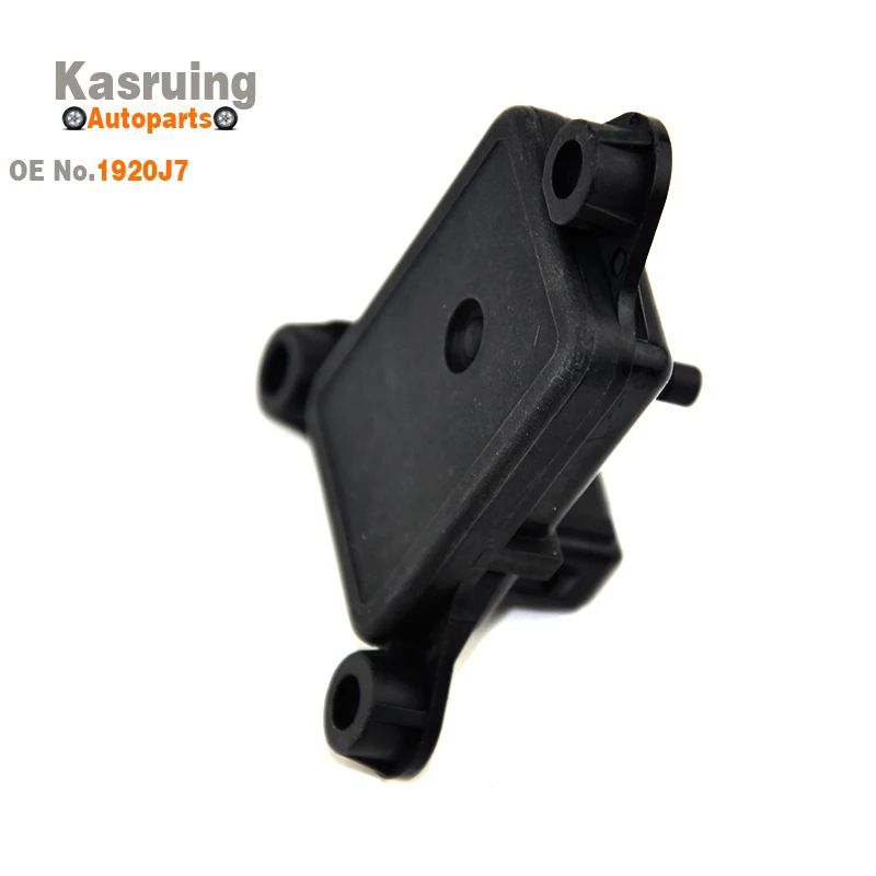 Новый датчик абсолютного давления в коллекторе MAP 1920J7 46531222 60814507 7714662 Для Peugeot Citroen