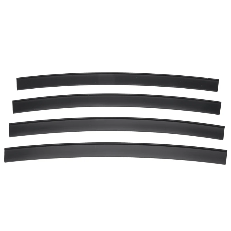 

Сменные резиновые скребки для пылесоса Karcher WV50 WV2, 280 мм, 4 шт.