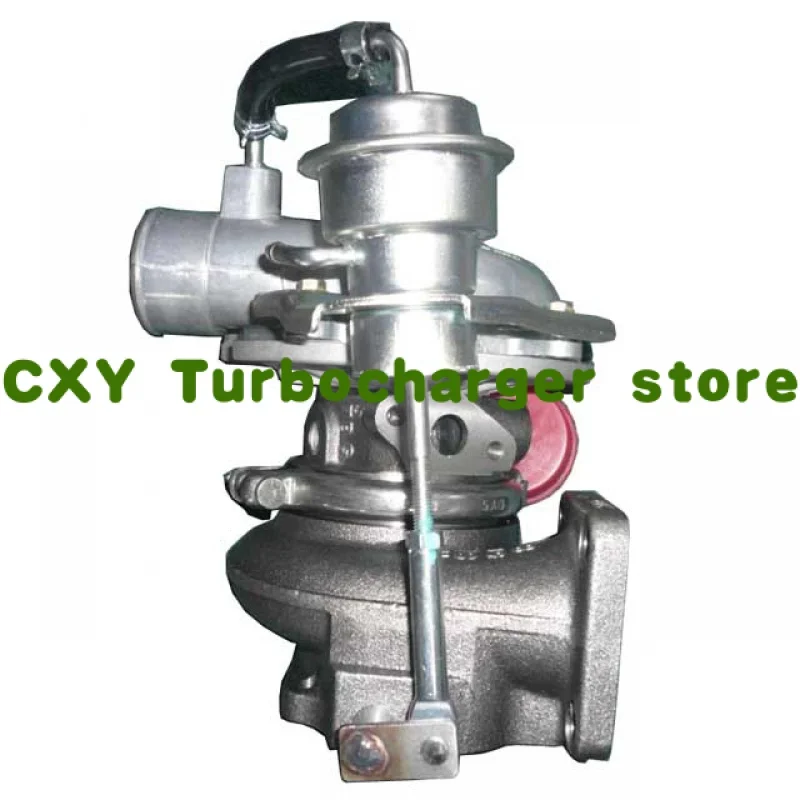 

turbocharger for RHF5 8973659480 8973544234 VB430093 VC430084 24123A TURBOCHARGER