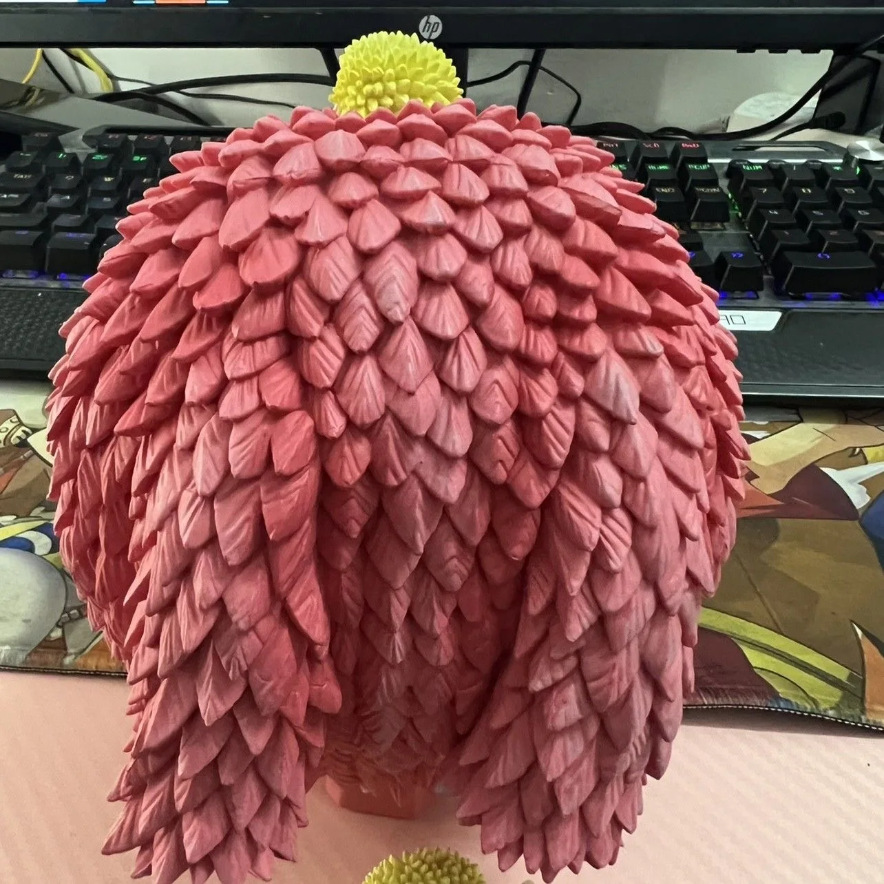 thumb