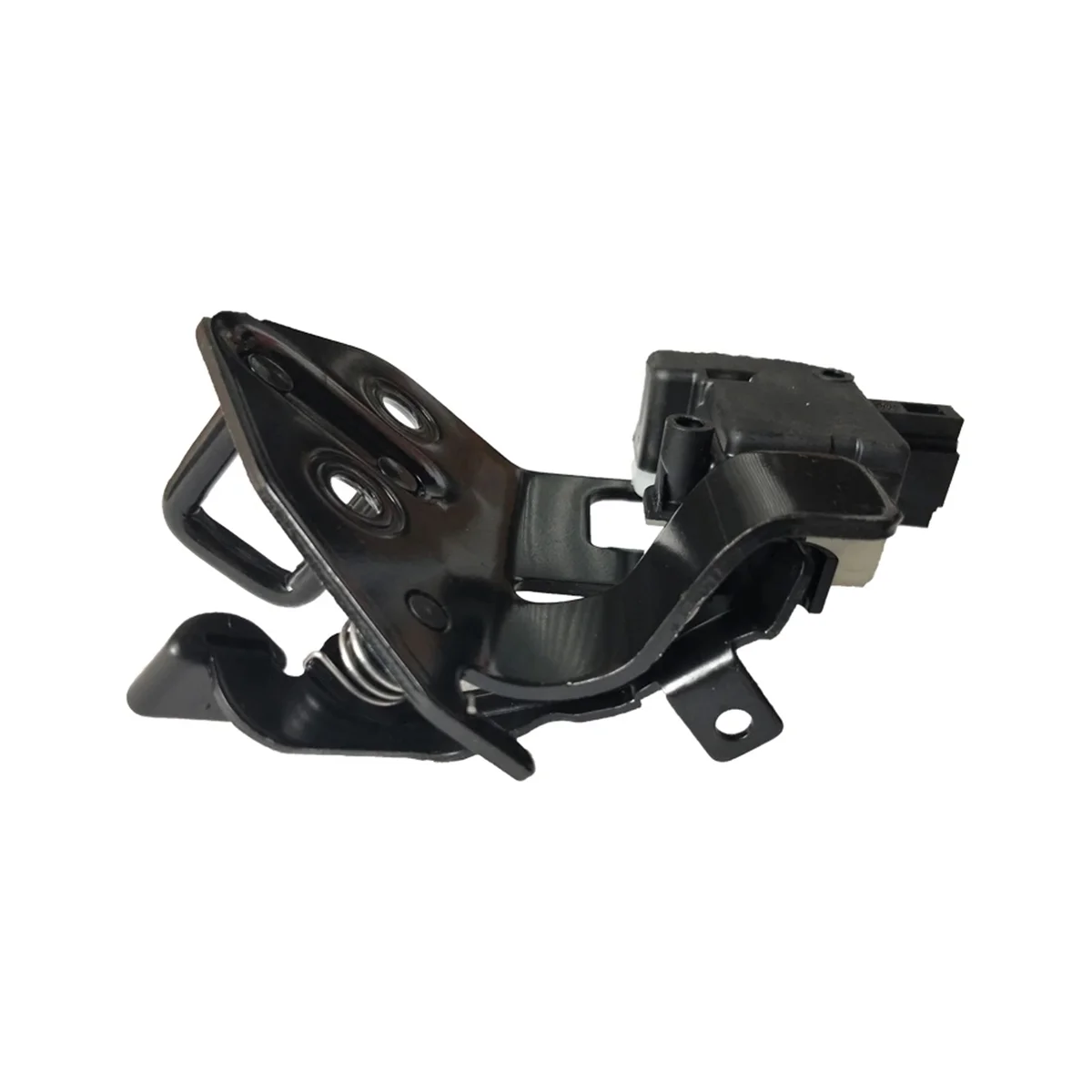 Привод мотора замка задней двери люка для 1Z0827511C 1ZD827511