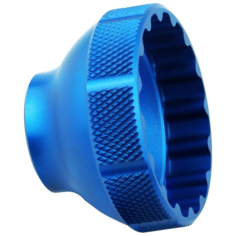 

BBT-69.2 16-Notch каретка инструмент для Shimano, SRAM, Крис Кинг, Campagnolo