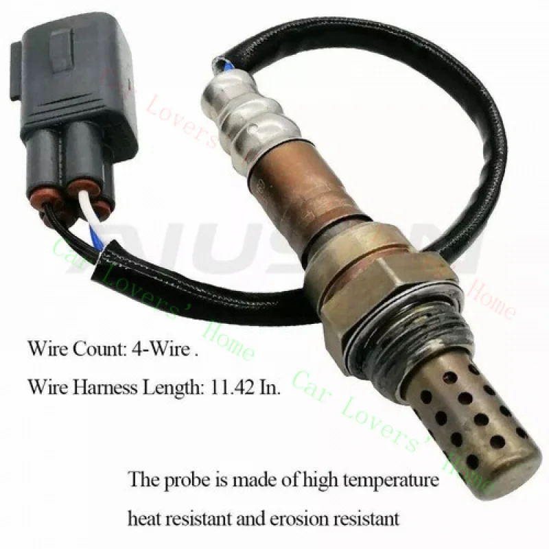 Датчик кислорода A+ 4X для Lexus LX470 Toyota Tundra Land Cruiser 4,7 л 2344154 2344169 (art.: 3920d48ea1306) - 3920d48ea1306