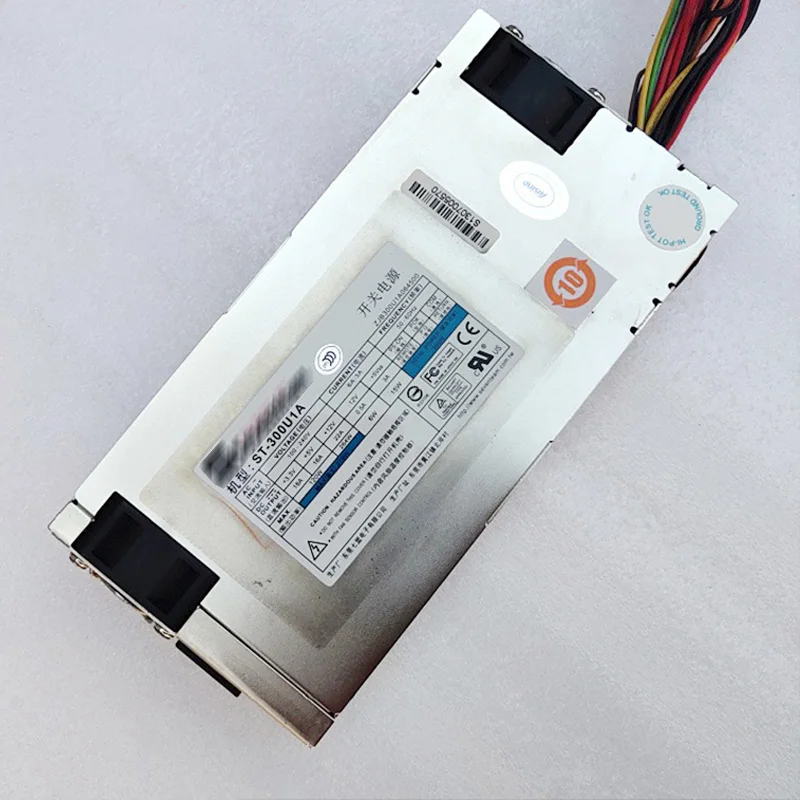 Для блока питания Seventeam ST-300U1A ST-300UAG-05E 300 Вт