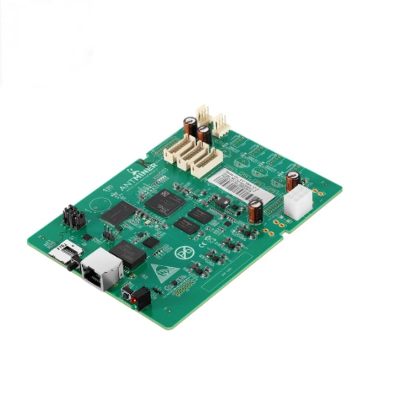 

Необходимая плата управления запасными частями для майнинга S17 T17