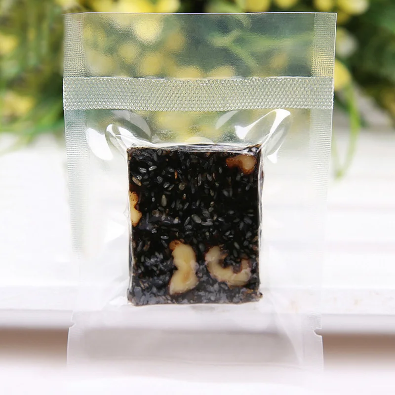 

Пакеты для вакуумного упаковщика, 100 пакетов без бисфенола А, стандартные бытовые пакеты для хранения продуктов в морозильной камере, герме...