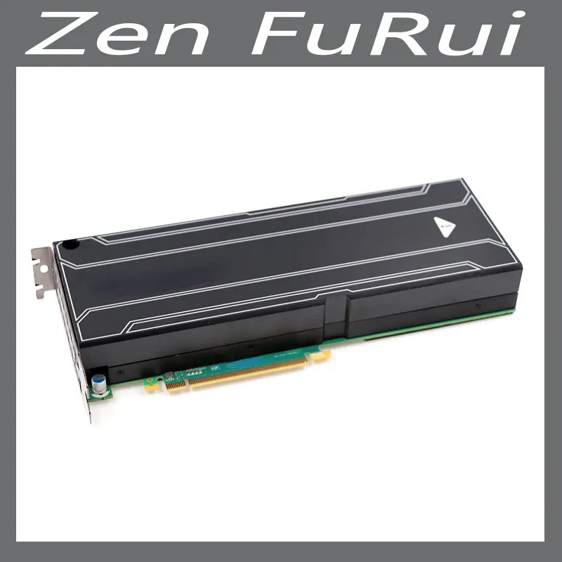 

Grid K2 8G K1 Graphics Card Remote Cloud Desktop VGPU Virtualization Accelerator ESXi System