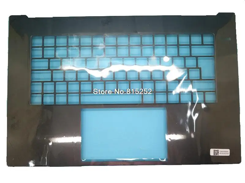 

Laptop PalmRest For Razer Blade 15 12619994 C2 1170 C2-C-PVT-1.2 1170 EU Black Top Csae With Big enter UK Layout