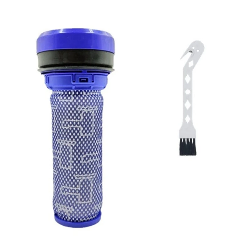 Запасные части HEPA-фильтр совместимый для Dyson DC28C DC33C DC37 DC39C DC53 аксессуары пылесосов