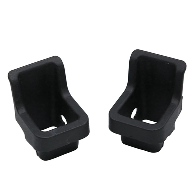 Комплект кронштейнов для сидений Ford Focus MK2 2004-2011 1357238 4M51-613A08-AB