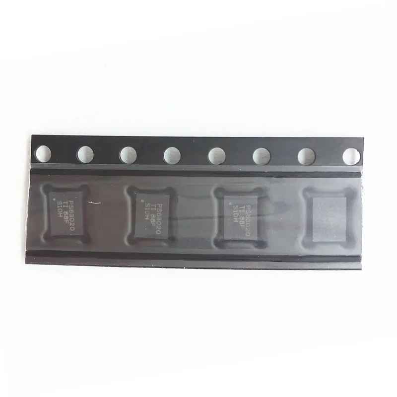 

TPS63020DSJR TPS63020 VSON-14 IC
