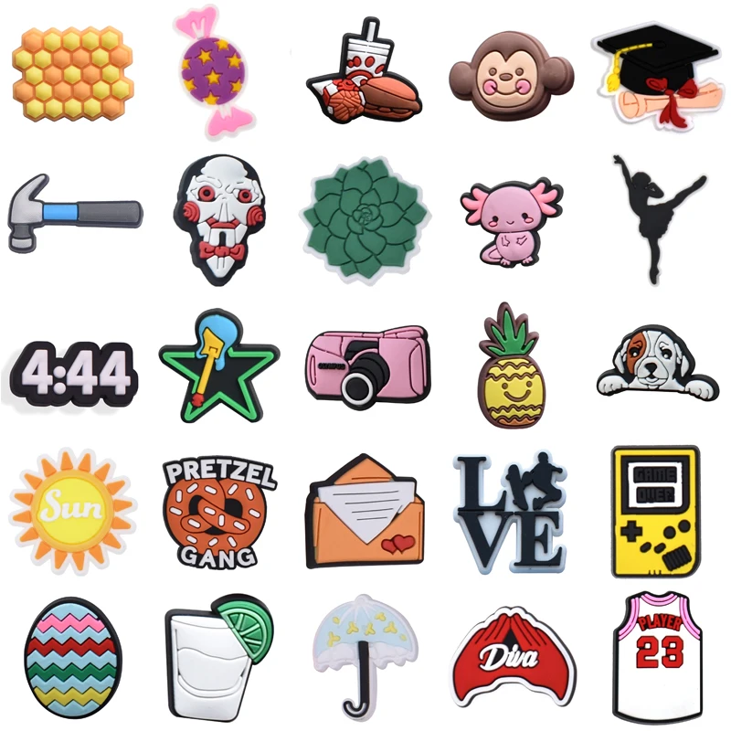 

Men Set Jeans Girl Para Pins Kids Decorations for Crocs Packs Women Charm Shoe Charms Wholesale Bulk Boy Gifts Shoes Accessories