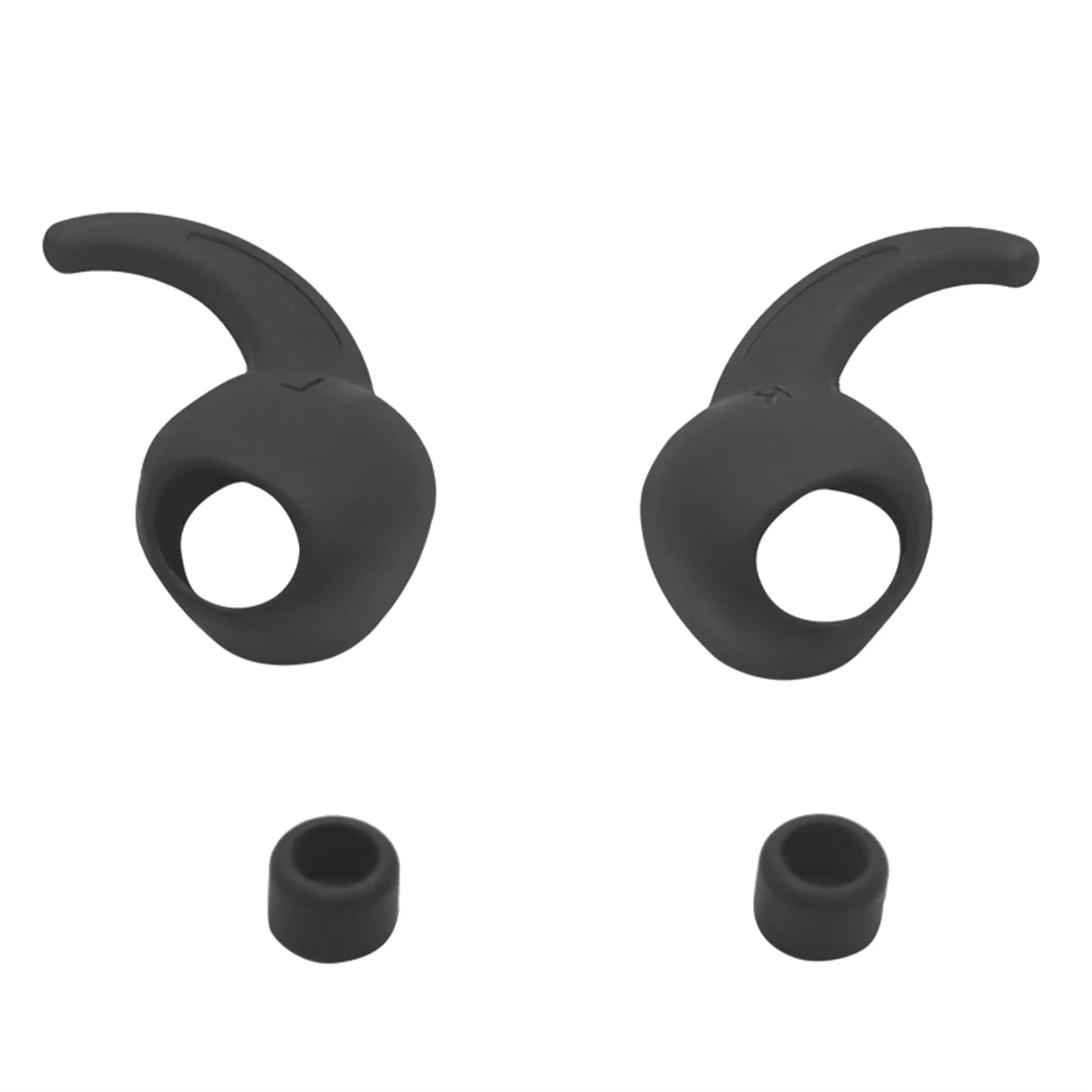 

1Pair Silicone Ear Hook For BeatsStudio Buds Earbuds Sports Anti-drop Earhook Eartips Wireless Headphone Tips Accessories