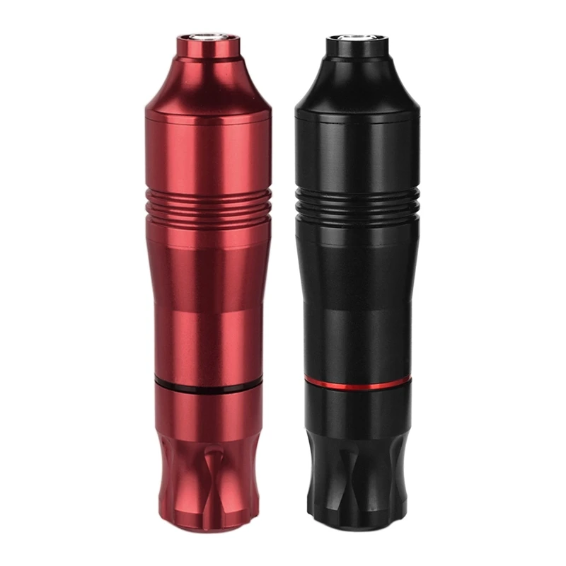 

Tattoo Pen Kit Cartridge Rotary Tattoo Kits Complete for Beginners Professional Drop Shipping