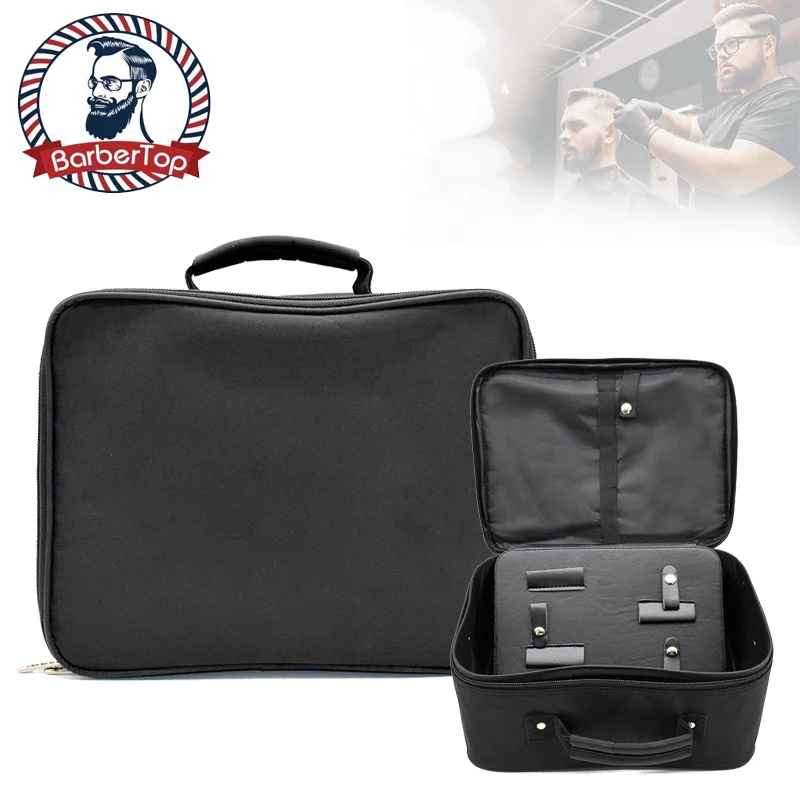 

Профессиональная сумка для волос, аксессуары, сумка для инструментов, ножницы, расческа для хранения косметики, диагональная поясная сумка