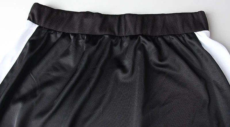 Женская юбка для гольфа женская спортивная быстросохнущая тенниса Hakama йоги бега