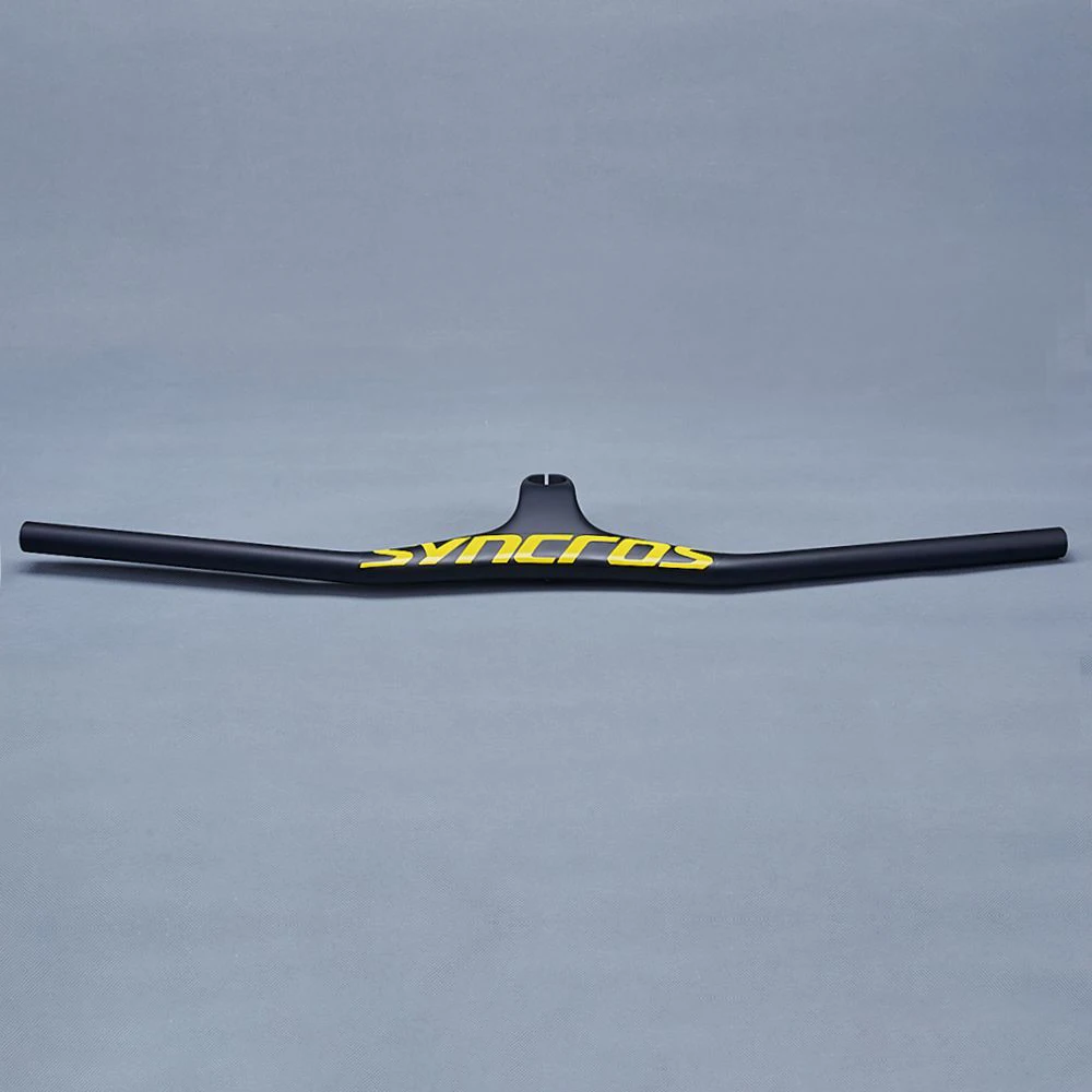 Syncros Carbon Bicycle MTB Руль-вынос 28 6 мм