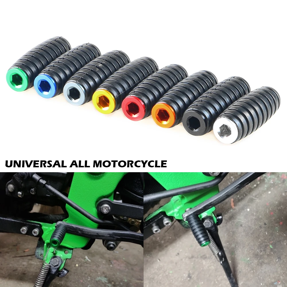 Педали переключения передач мотоцикла, Рычажные тормозные педали для YAMAHA HONDA KAWASAKI DUCATI SUZUKI, аксессуары Педали переключения передач мотоцикла, Рычажные тормозные педали для YAMAHA HONDA KAWASAKI DUCATI SUZUKI, аксессуары